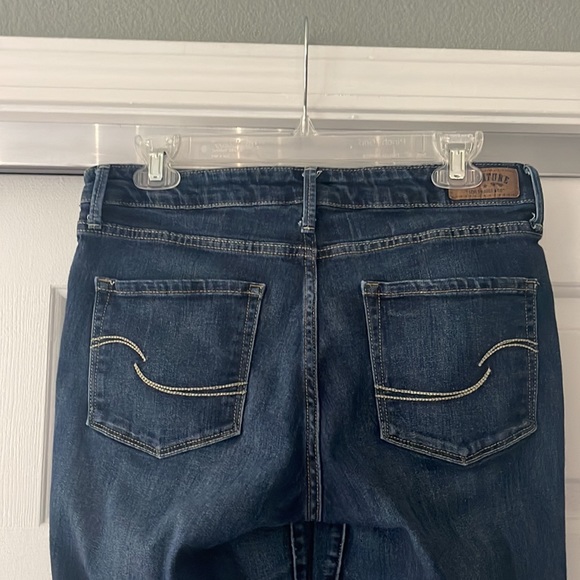 Levi’s Jeans Size (Please refer to measurements) - Picture 7 of 9